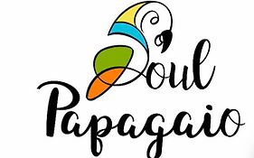 Pousada Soul Papagaio